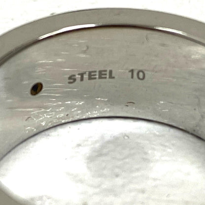 【中古】DIESEL | ディーゼル リング・指輪 DX1427931【加古川店】