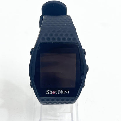 【中古】 Shot Navi | ショットナビ Shot Navi INFINITY ゴルフナビ 本体＋箱のみ 通電確認済【加古川店】