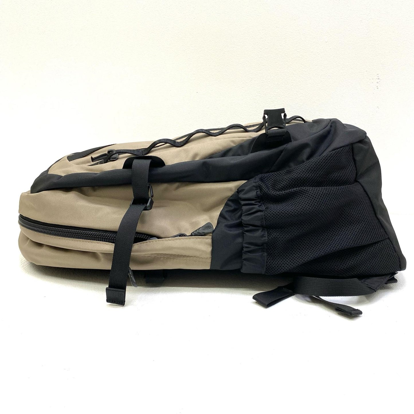 【中古】THE NORTH FACE | ザ・ノースフェイス BIG SHOT リュック・デイパック NM72301 ベージュ【加古川店】