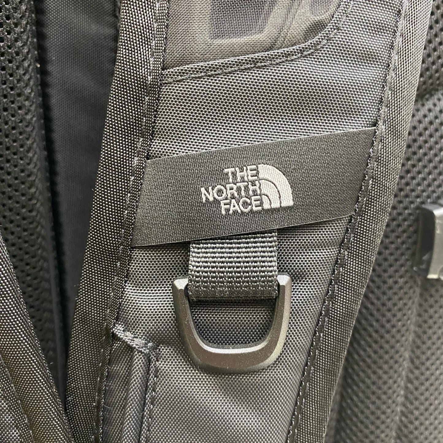 【中古】THE NORTH FACE | ザ・ノースフェイス BIG SHOT リュック・デイパック NM72301 ベージュ【加古川店】