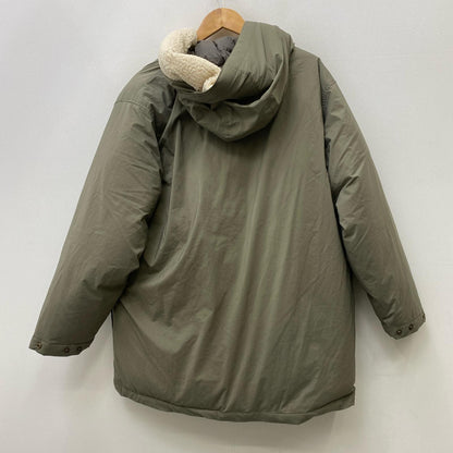 【中古】WOOLRICH | ウールリッチ SOFTSHELL LIGHT ARCTIC PARKA ダウンジャケット WJOU2005 カーキ サイズ：S【加古川店】