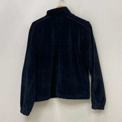 【中古】BlackEyePatch | ブラックアイパッチ HWC VELOUR TRACK JACKET ジャージ BEPFW250T08 ブラック サイズ：S【加古川店】