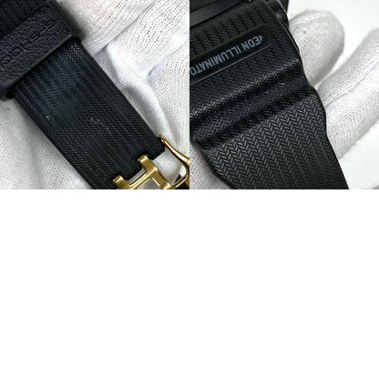 【中古】G-SHOCK | ジーショック MUDMASTER 腕時計 GWG-100GB ブラック【加古川店】