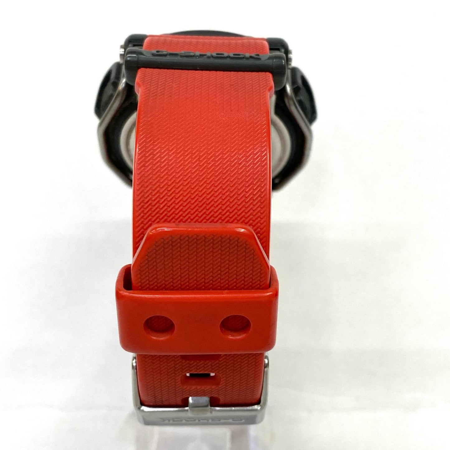 【中古】G-SHOCK | ジーショック 腕時計 GD-400 レッド【加古川店】