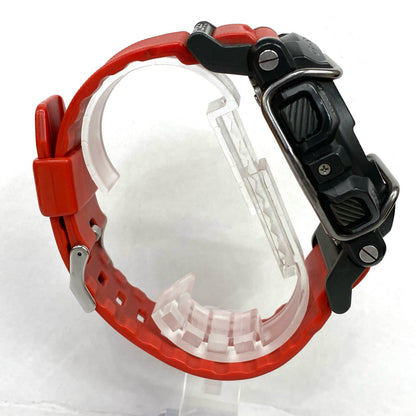 【中古】G-SHOCK | ジーショック 腕時計 GD-400 レッド【加古川店】