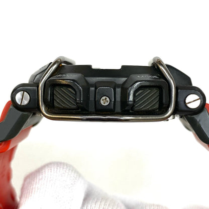 【中古】G-SHOCK | ジーショック 腕時計 GD-400 レッド【加古川店】