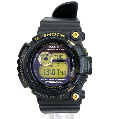 【中古】G-SHOCK | ジーショック 腕時計 GW-225A ブラック【加古川店】