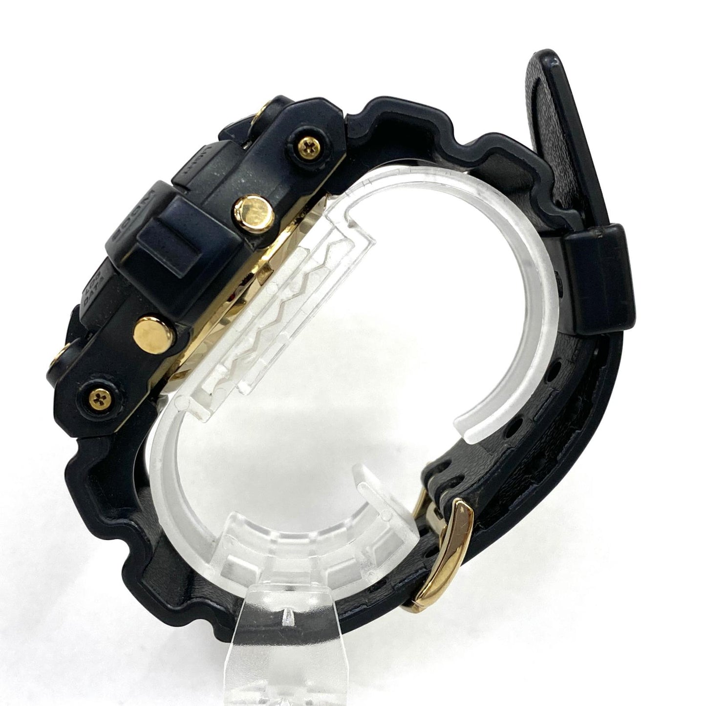 【中古】G-SHOCK | ジーショック 腕時計 GW-225A ブラック【加古川店】