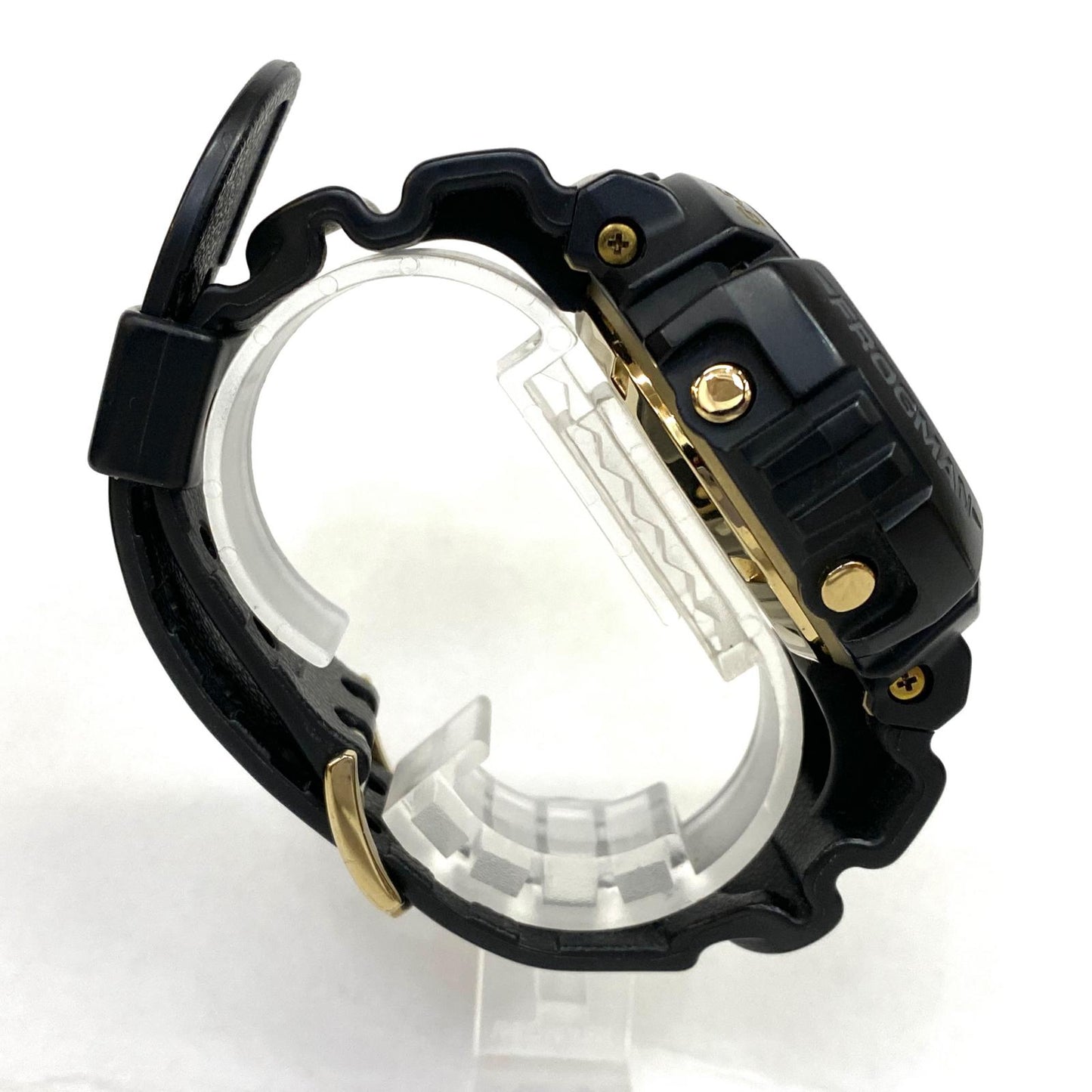 【中古】G-SHOCK | ジーショック 腕時計 GW-225A ブラック【加古川店】