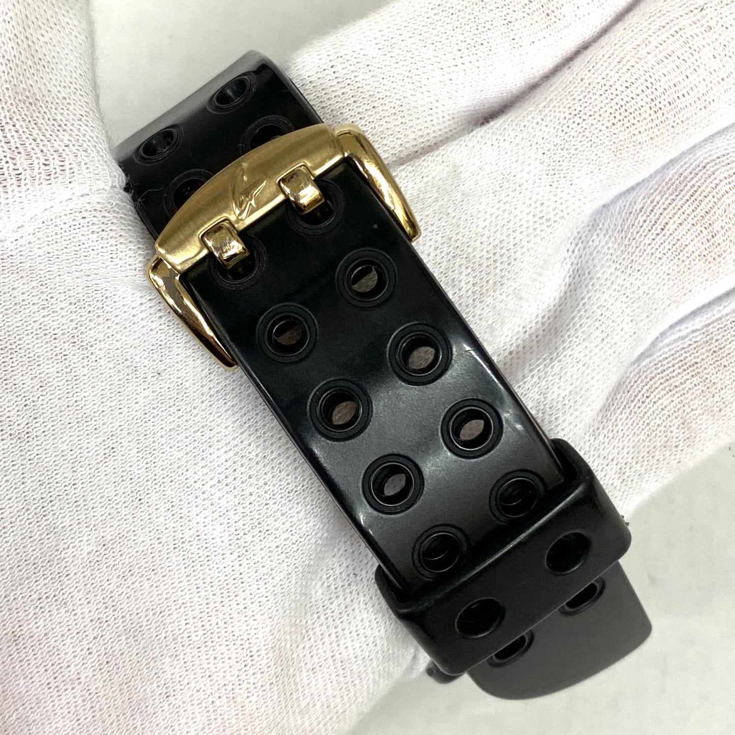 【中古】G-SHOCK | ジーショック 腕時計 GW-225A ブラック【加古川店】