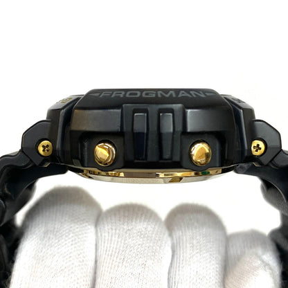 【中古】G-SHOCK | ジーショック 腕時計 GW-225A ブラック【加古川店】
