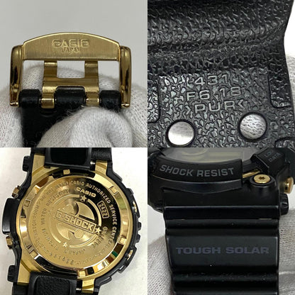 【中古】G-SHOCK | ジーショック 腕時計 GW-225A ブラック【加古川店】