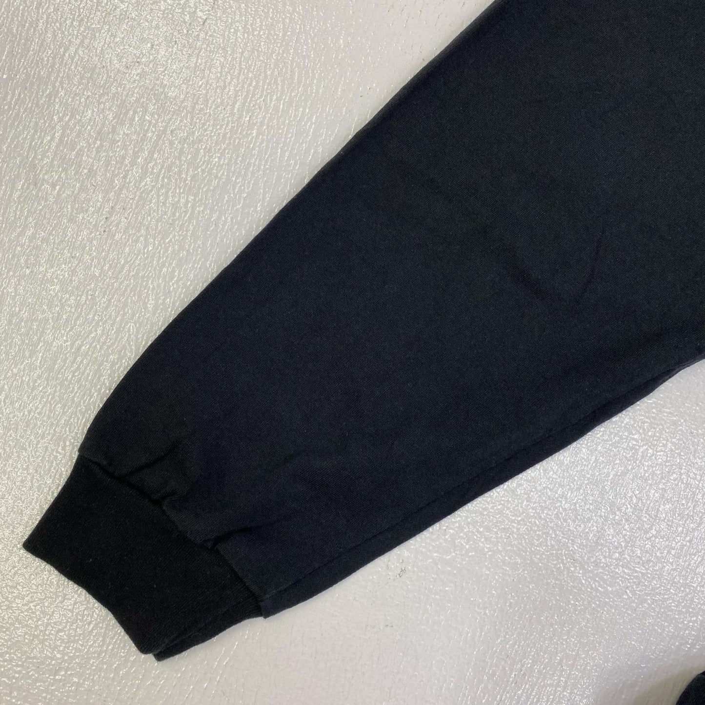 【中古】WACKOMARIA | ワコマリア WASHED HEAVY WEIGHT LONG SLEEVE 長袖Ｔシャツ 25FW-WMT-LT01 ブラック サイズ：XL【加古川店】