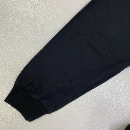 【中古】WACKOMARIA | ワコマリア WASHED HEAVY WEIGHT LONG SLEEVE 長袖Ｔシャツ 25FW-WMT-LT01 ブラック サイズ：XL【加古川店】