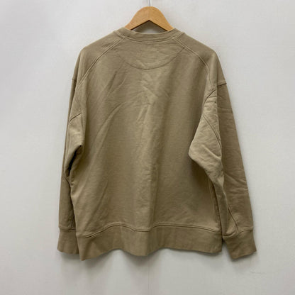 【中古】Y-3 | ワイスリー CLASSIC CHEST LOGO CREW スウェット HT4496 ベージュ サイズ：M【加古川店】