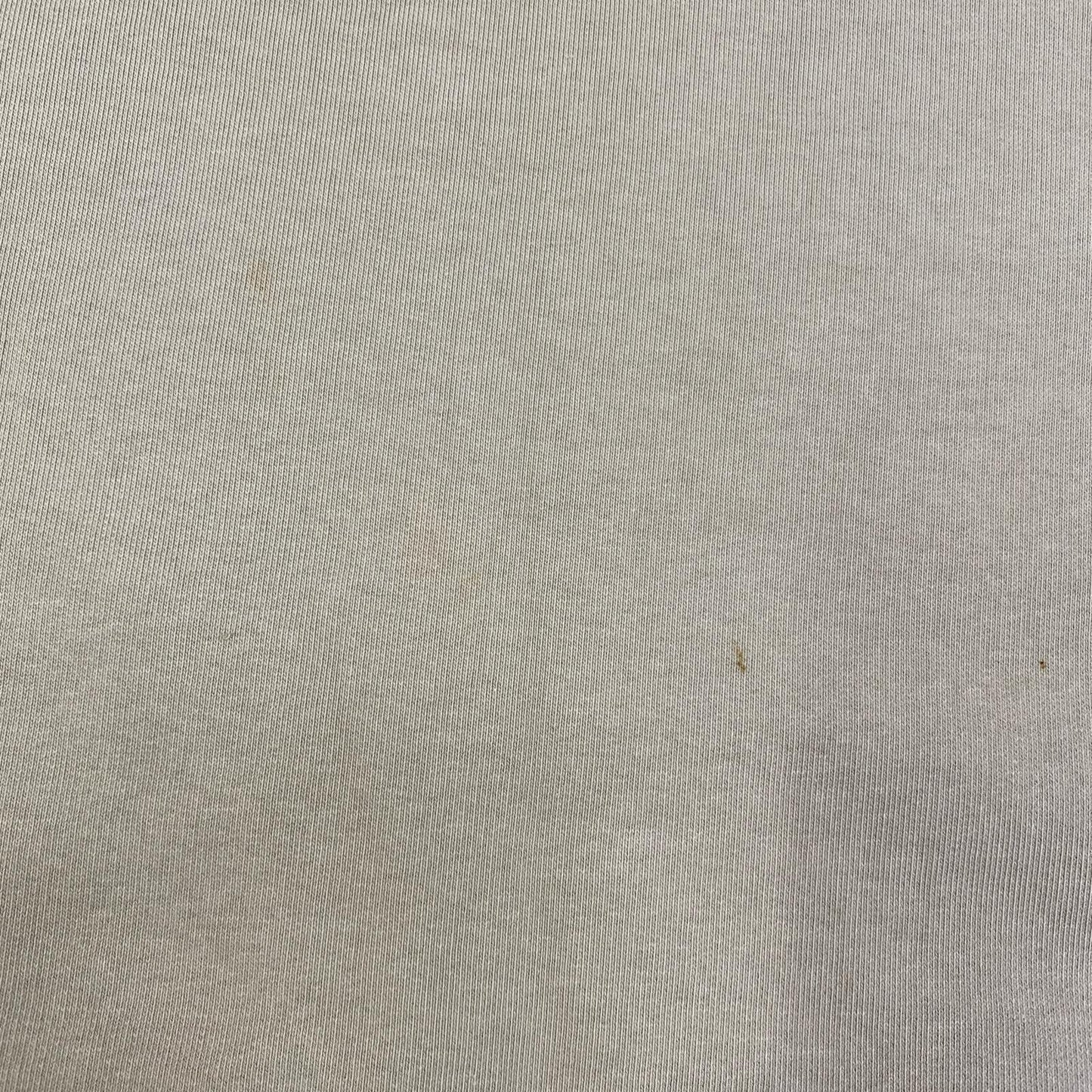 【中古】Y-3 | ワイスリー CLASSIC CHEST LOGO CREW スウェット HT4496 ベージュ サイズ：M【加古川店】