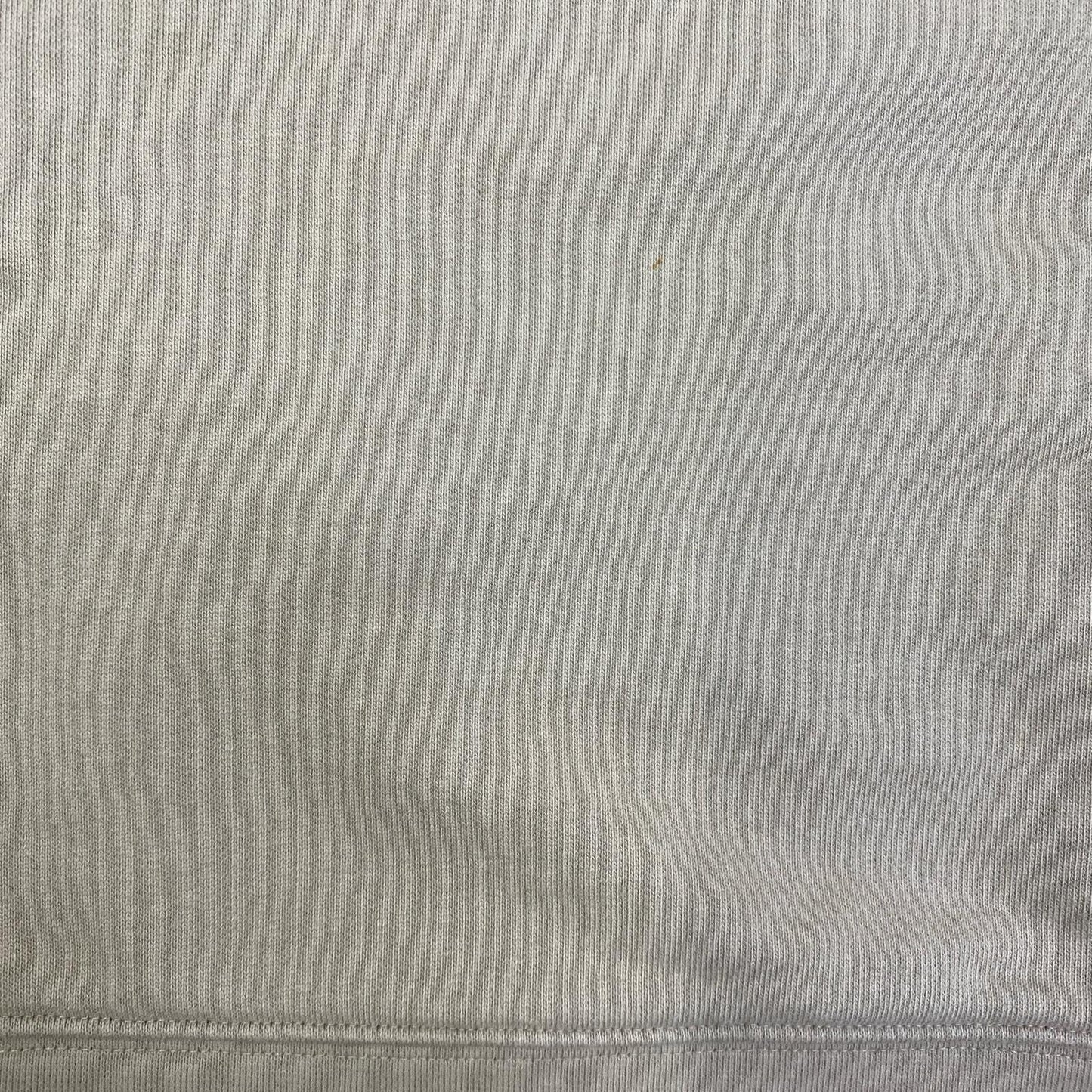 【中古】Y-3 | ワイスリー CLASSIC CHEST LOGO CREW スウェット HT4496 ベージュ サイズ：M【加古川店】