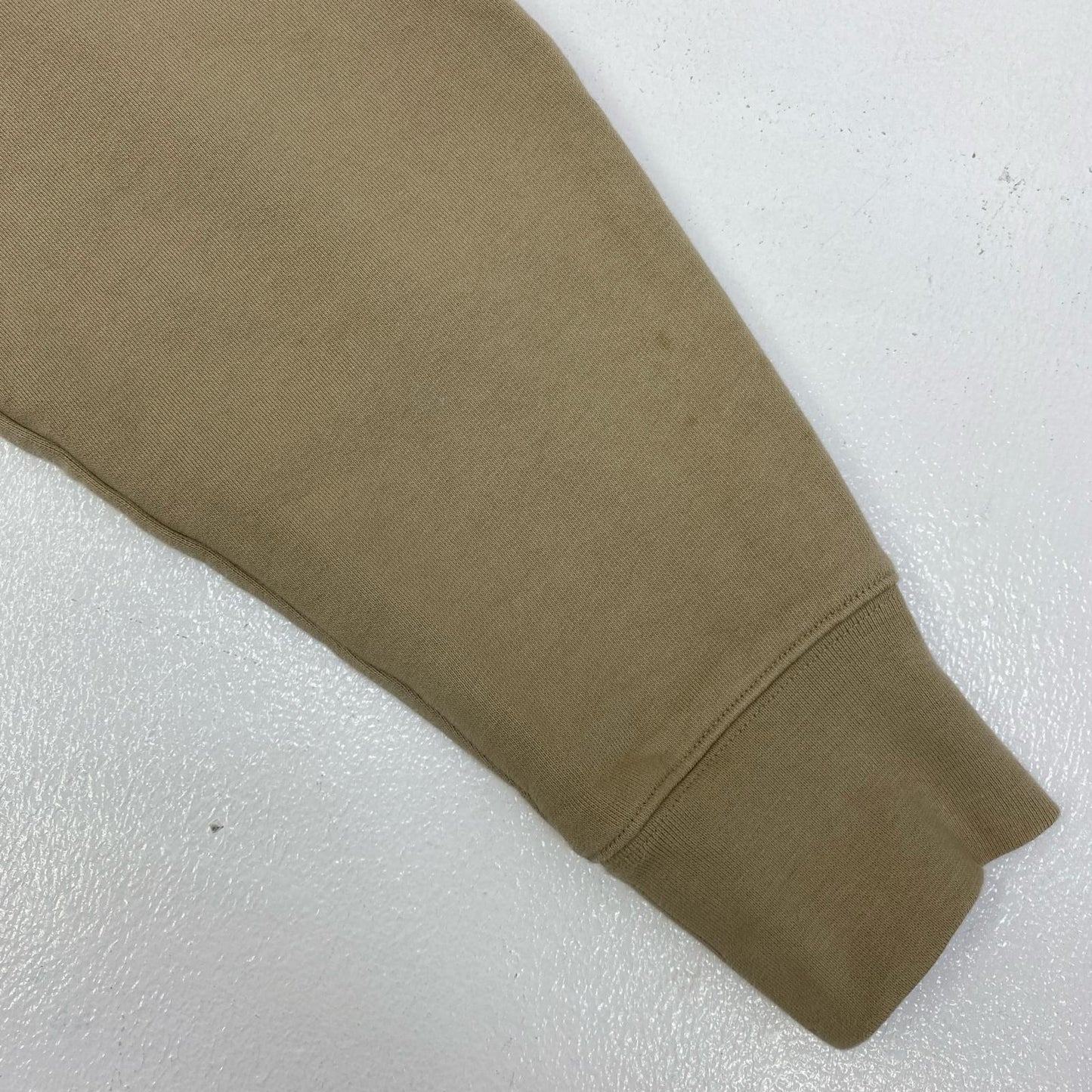 【中古】Y-3 | ワイスリー CLASSIC CHEST LOGO CREW スウェット HT4496 ベージュ サイズ：M【加古川店】