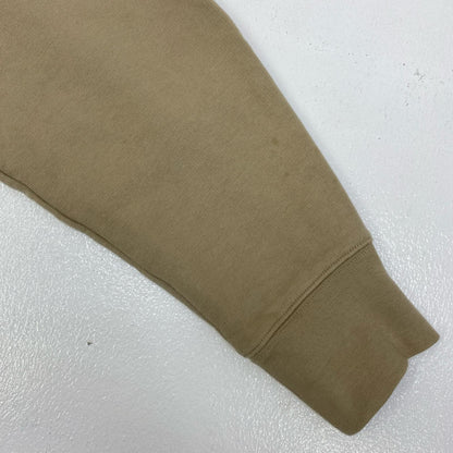 【中古】Y-3 | ワイスリー CLASSIC CHEST LOGO CREW スウェット HT4496 ベージュ サイズ：M【加古川店】