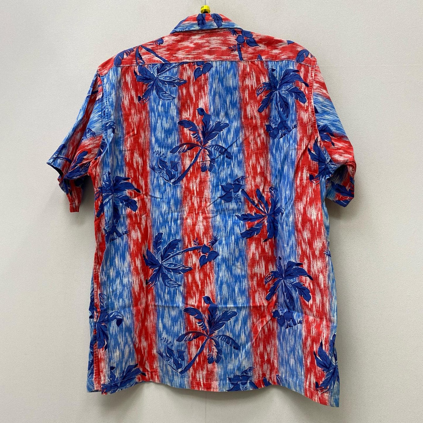 【中古】ARROW | アロー COTTON ALOHA SHIRT 50'S ヤシの木 半袖シャツ サイズ：M【加古川店】