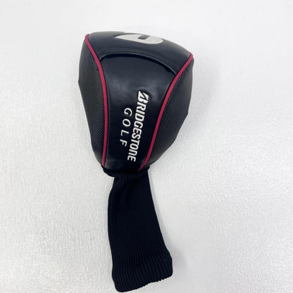 【中古】【ゴルフ用品】 BRIDGESTONE | ブリヂストン シャフト長(in):約約46inch B2(2021) 1W 10.5° TOUR AD J15-11 フレックス:SR 約46インチ ヘッドカバー付【加古川店】