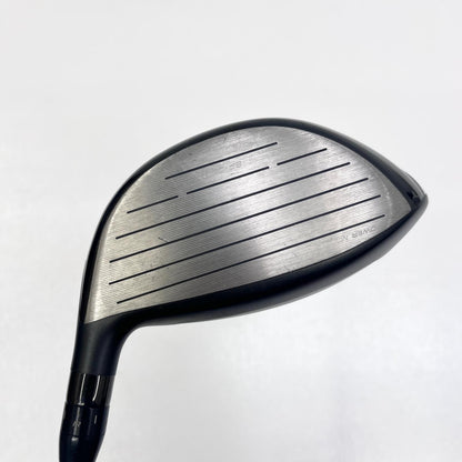 【中古】【ゴルフ用品】 BRIDGESTONE | ブリヂストン シャフト長(in):約約46inch B2(2021) 1W 10.5° TOUR AD J15-11 フレックス:SR 約46インチ ヘッドカバー付【加古川店】