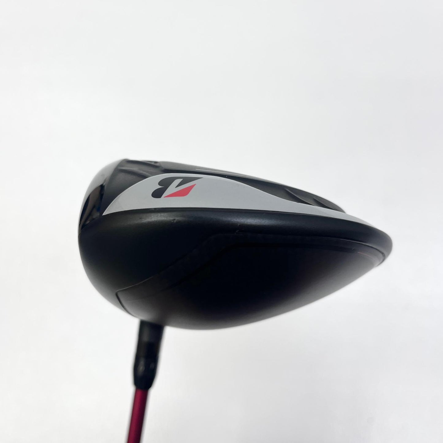 【中古】【ゴルフ用品】 BRIDGESTONE | ブリヂストン シャフト長(in):約約46inch B2(2021) 1W 10.5° TOUR AD J15-11 フレックス:SR 約46インチ ヘッドカバー付【加古川店】
