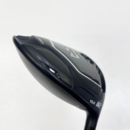 【中古】【ゴルフ用品】 BRIDGESTONE | ブリヂストン シャフト長(in):約約46inch B2(2021) 1W 10.5° TOUR AD J15-11 フレックス:SR 約46インチ ヘッドカバー付【加古川店】