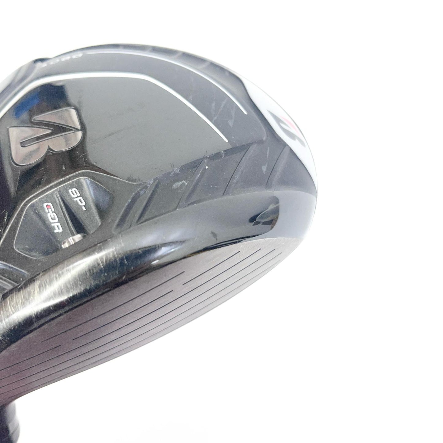 【中古】【ゴルフ用品】 BRIDGESTONE | ブリヂストン シャフト長(in):約約46inch B2(2021) 1W 10.5° TOUR AD J15-11 フレックス:SR 約46インチ ヘッドカバー付【加古川店】