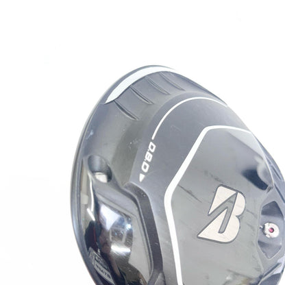 【中古】【ゴルフ用品】 BRIDGESTONE | ブリヂストン シャフト長(in):約約46inch B2(2021) 1W 10.5° TOUR AD J15-11 フレックス:SR 約46インチ ヘッドカバー付【加古川店】