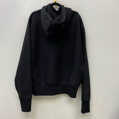【中古】GDC | ジーディーシー GDC WING hoodie パーカー gd0223 ブラック サイズ：XL【加古川店】