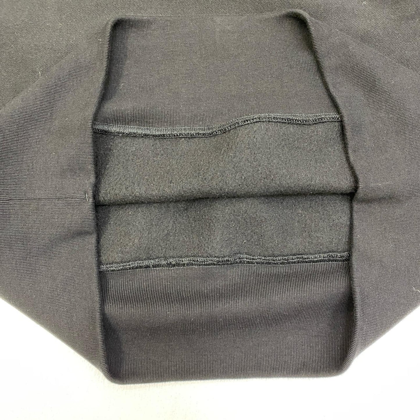 【中古】GDC | ジーディーシー GDC WING hoodie パーカー gd0223 ブラック サイズ：XL【加古川店】