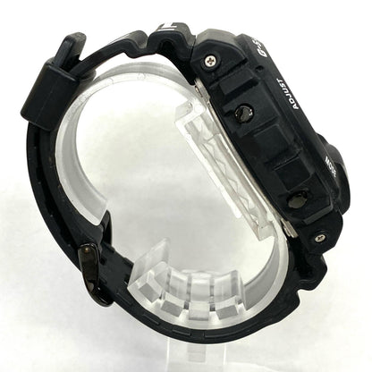 【中古】G-SHOCK | ジーショック 腕時計 DW-6900TH-1JR ブラック【加古川店】