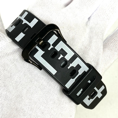 【中古】G-SHOCK | ジーショック 腕時計 DW-6900TH-1JR ブラック【加古川店】