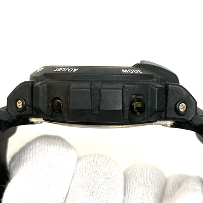 【中古】G-SHOCK | ジーショック 腕時計 DW-6900TH-1JR ブラック【加古川店】