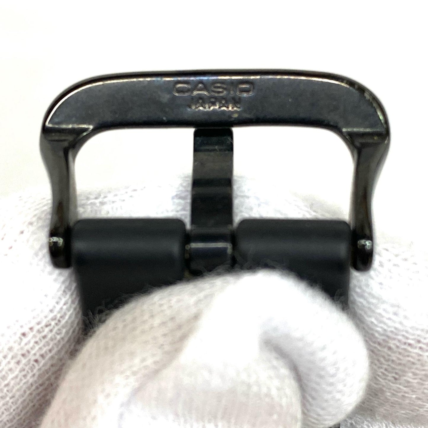 【中古】G-SHOCK | ジーショック 腕時計 DW-6900TH-1JR ブラック【加古川店】