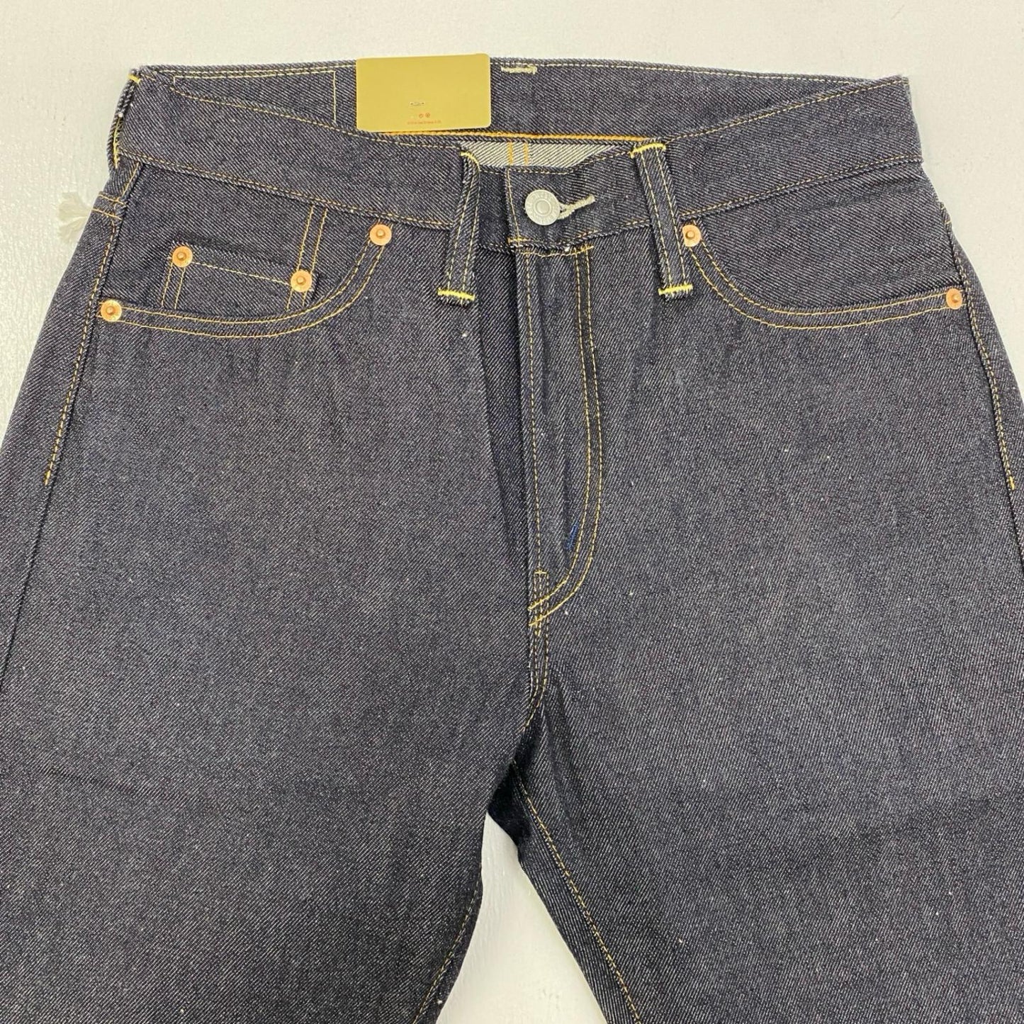 【中古】Levi's VintageClothing | リーバイスヴィンテージクロージング 1954年モデル 501ZXX デニムパンツ 50154-0110 インディゴ サイズ：30【加古川店】