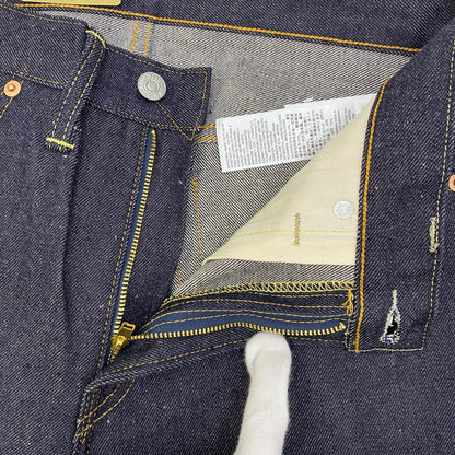 【中古】Levi's VintageClothing | リーバイスヴィンテージクロージング 1954年モデル 501ZXX デニムパンツ 50154-0110 インディゴ サイズ：30【加古川店】