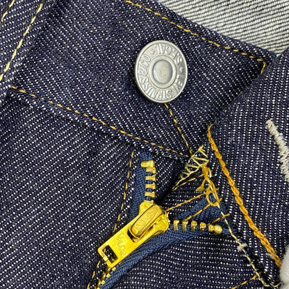 【中古】Levi's VintageClothing | リーバイスヴィンテージクロージング 1954年モデル 501ZXX デニムパンツ 50154-0110 インディゴ サイズ：30【加古川店】