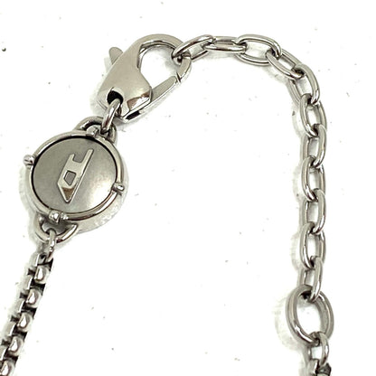 【中古】DIESEL | ディーゼル ネックレス DX116800【加古川店】