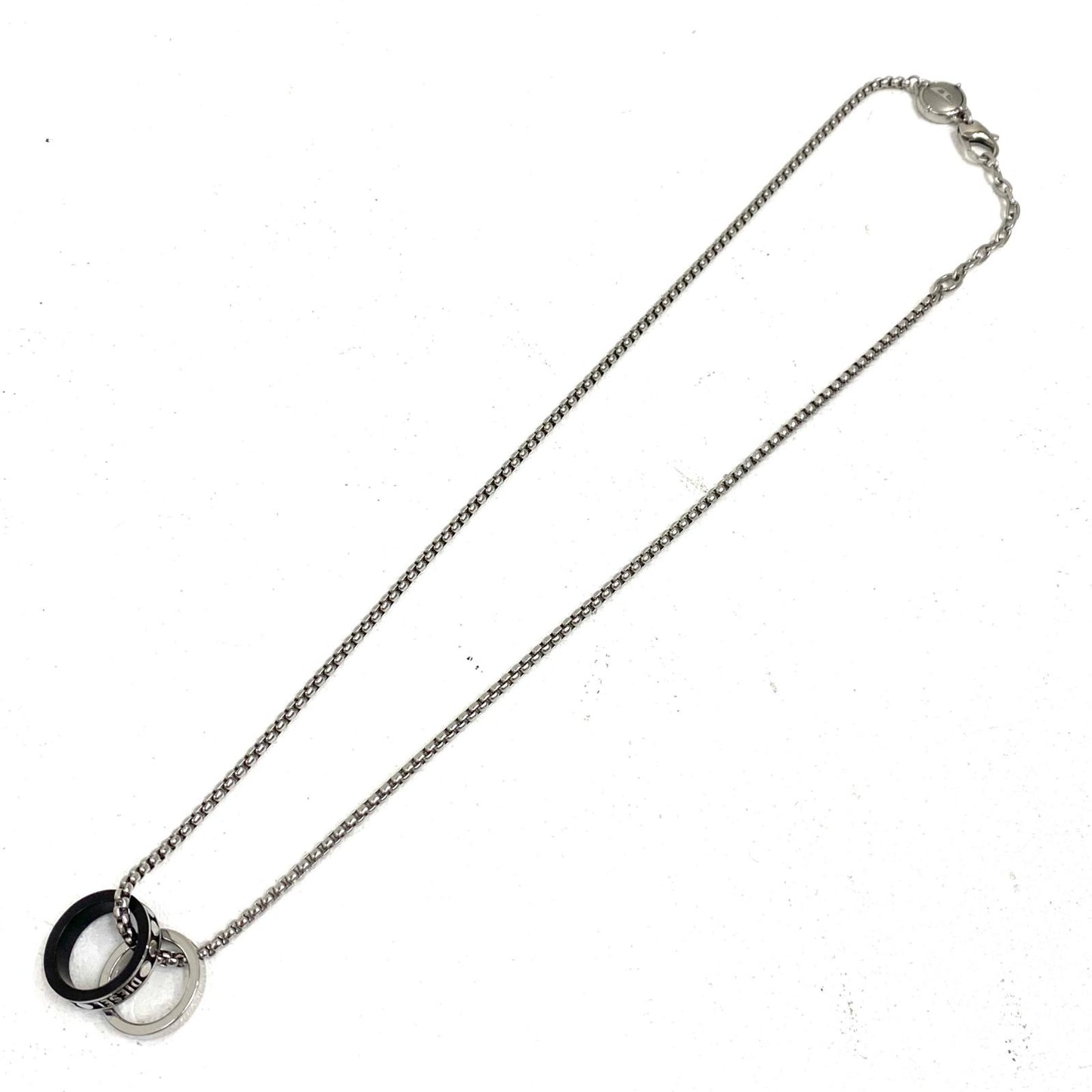 【中古】DIESEL | ディーゼル ネックレス DX116800【加古川店】