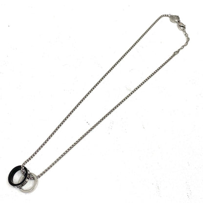 【中古】DIESEL | ディーゼル ネックレス DX116800【加古川店】