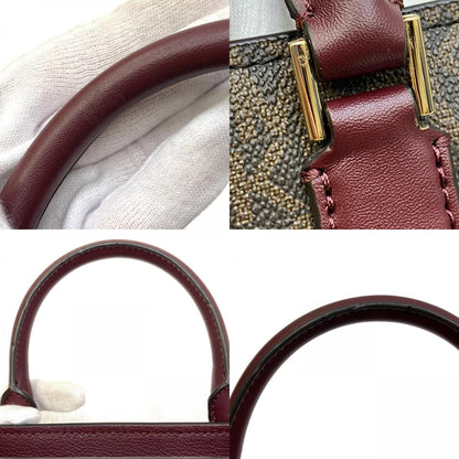 【中古】Michael Kors | マイケルコース HAMILTON サッチェル スモール 2way その他バッグ【加古川店】