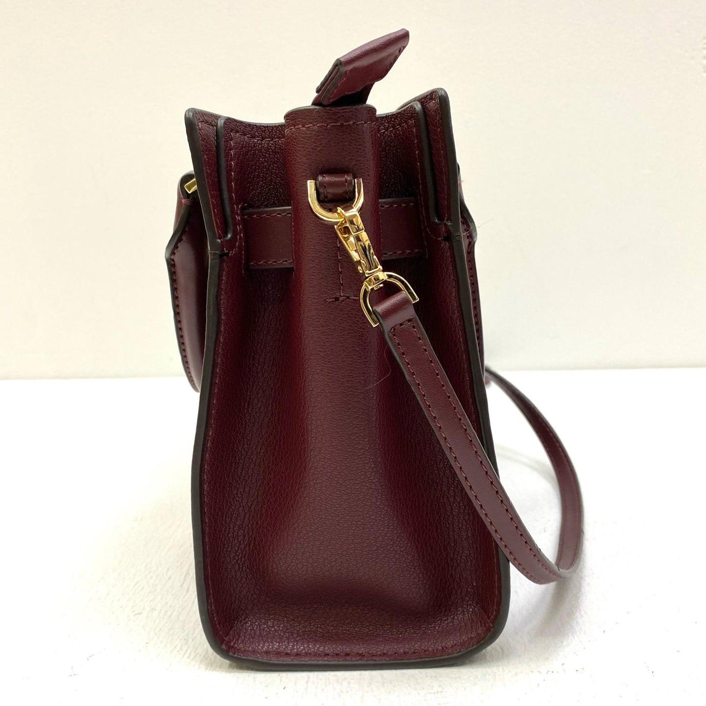 【中古】Michael Kors | マイケルコース HAMILTON サッチェル スモール 2way その他バッグ【加古川店】