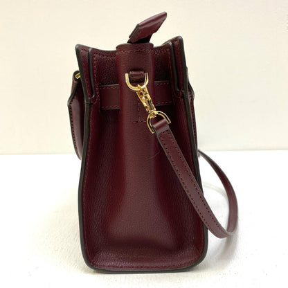 【中古】Michael Kors | マイケルコース HAMILTON サッチェル スモール 2way その他バッグ【加古川店】