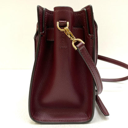 【中古】Michael Kors | マイケルコース HAMILTON サッチェル スモール 2way その他バッグ【加古川店】