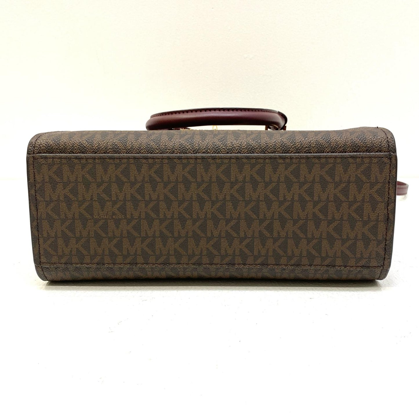 【中古】Michael Kors | マイケルコース HAMILTON サッチェル スモール 2way その他バッグ【加古川店】