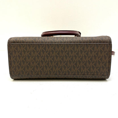 【中古】Michael Kors | マイケルコース HAMILTON サッチェル スモール 2way その他バッグ【加古川店】