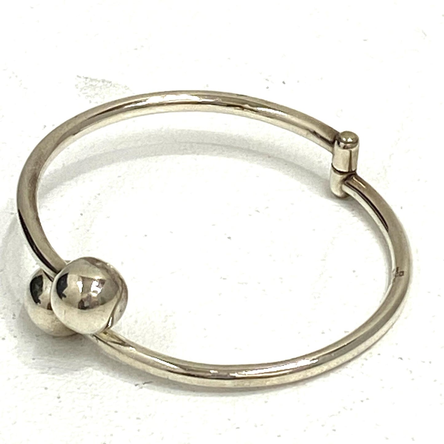 【中古】 ブランド名:ATI MEXICO 925 ブレスレット シルバー【加古川店】