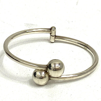 【中古】 ブランド名:ATI MEXICO 925 ブレスレット シルバー【加古川店】